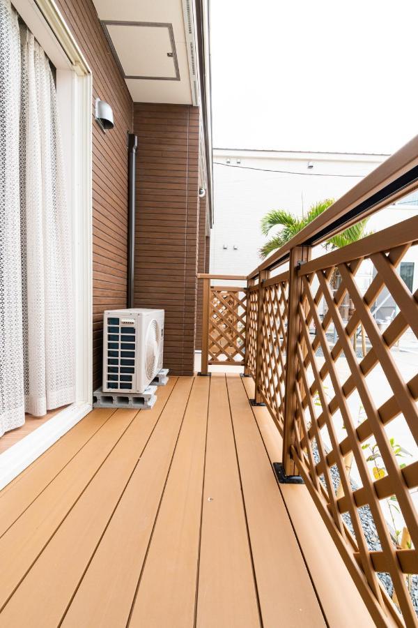 Ecot Irabu Bridge Premier Aparthotel Miyakojima  Exterior photo